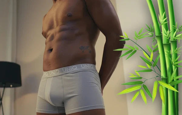 5 Reasons to Switch to Bamboo Boxers