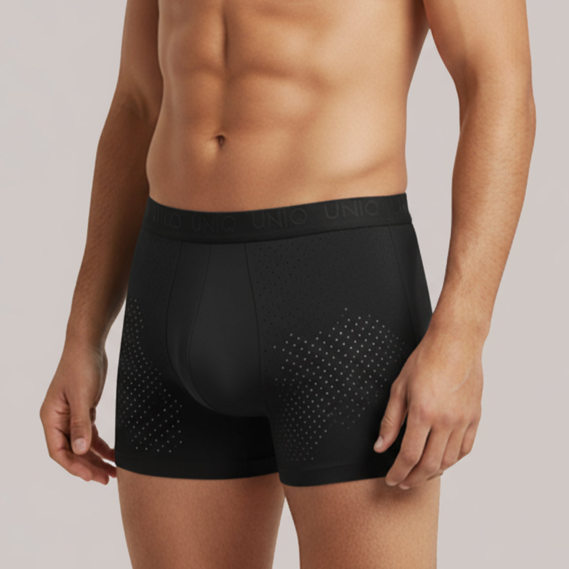 AIRFLEX BAMBOO BOXERS | 6-PACK COOL MIX