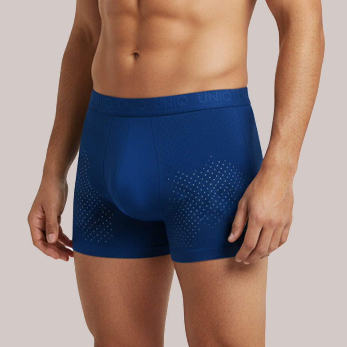 AIRFLEX BAMBOO BOXERS | 6-PACK ESSENTIAL MIX
