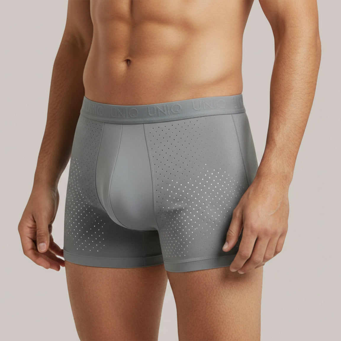 AIRFLEX BAMBOO BOXERS | 6-PACK CLASSIC MIX