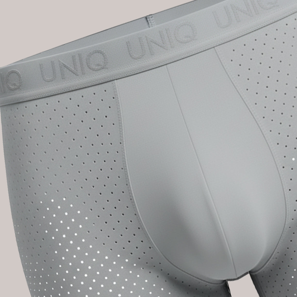 AIRFLEX BAMBOO BOXERS | 9-PACK ESSENTIAL MIX