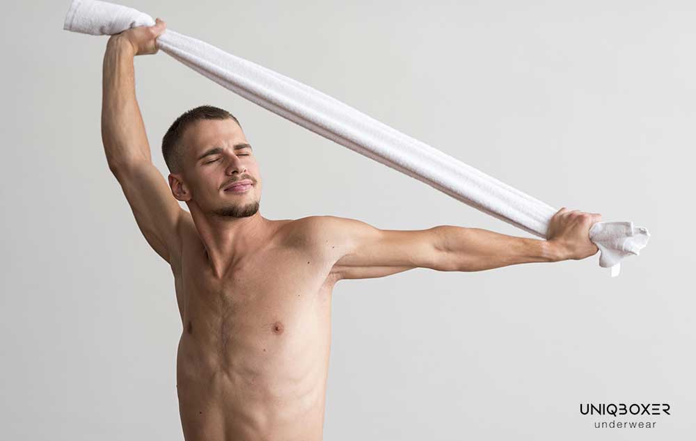 Bamboo Boxers: The Anti Chafing and Anti Irritation Solution for Sensitive Skin