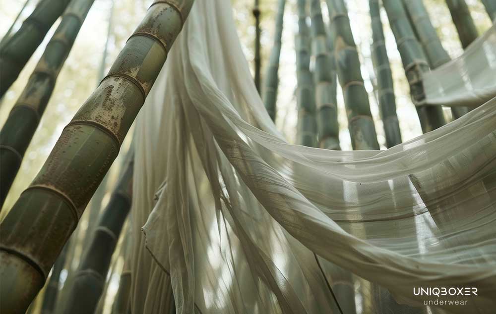 Bamboo Textile Certifications 