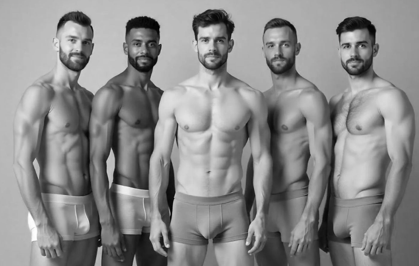 the Best Bamboo Underwear for Men