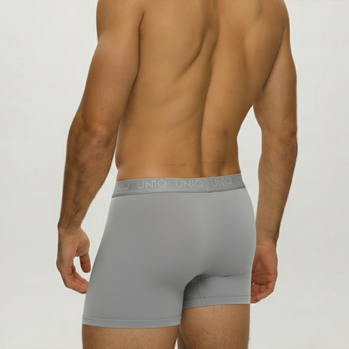 AIRFLEX BAMBOO BOXERS | 9-PACK ESSENTIAL MIX